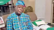Ex-IG Mike Okiro Says Disbandment of Anti-Terror Squad Enabled Boko Haram