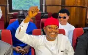 Ex-Minister Uche Nnaji Arraigned for Certificate Forgery, Granted N20m Bail