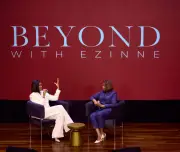 Ex-Miss Nigeria Ezinne Akudo Launches Beyond Podcast Season 2 on Healing