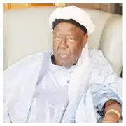 Ex-Nigerian High Commissioner to UK Abubakar Alhaji Passes Away at 84