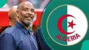 Ex-Watford Coach Belhocine Overtakes Eric Chelle in Algeria Job Race