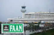 FAAN resumes flight operations at Lagos airport after flooding