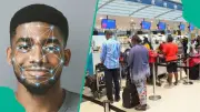 FAAN to Deploy V-Pass Biometric Facial Recognition at Domestic Airports