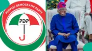 Fact Check: PDP Endorsement of Tinubu for 2027 Misleading