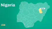 Fact Check: Video of Men Cooking in Gombe Not Bandits Cooking Human Flesh
