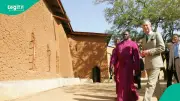 Fact-Check: Viral Video of Christians Sold Into Slavery in Nigeria Is False