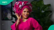 Faithia Balogun’s Management Denies Death Rumours, Threatens Legal Action