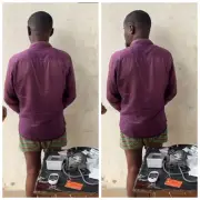 Fake doctor in Cross River confesses to treating 15 patients