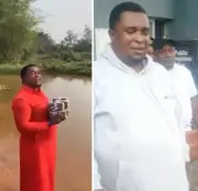 Fake Native Doctor Sentenced to 6 Years, N20m Fine in Anambra