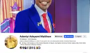 Fake PFIPC DG Adeniyi Adeyemi Deletes Social Media Amid Forgery Scandal