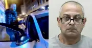 Fake taxi driver jailed for kidnapping drunk woman in Newcastle