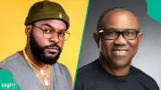 Falz Clarifies Political Position, Urges Youth Ahead of 2027 Elections