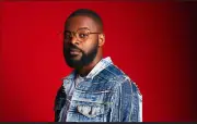 Falz slams 'Emi Lokan' slogan, criticises Nigerian government priorities