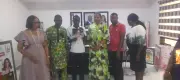Family Lauds Edo Government for Rescuing Mentally Ill Woman