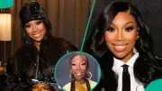 Fans Express Concern Over Brandy's Recent Appearance in New Video