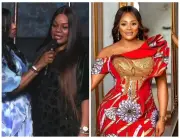 Fashion Designer Ejiro Freed From Spiritual Group After #WhereIsEjiro Campaign