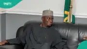 Fashola Rules Out Presidential Bid, Says No Ambition to Contest