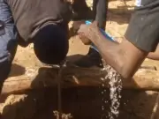 Father and daughter die after falling into abandoned well in Kano