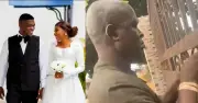 Father-in-law arrested for locking Lagos widow out of her late husband's home