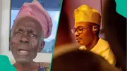 Father of Fake Agency DG Speaks After Security Raid on Family Home