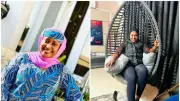 Fati Washa biography: age, family, net worth, Kannywood career