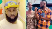 Favour Agbro's Old Video Resurfaces After Her Tragic Death