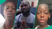 Favour Agbro's Twin Sister Cries for Help Over N7m Debt