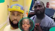 Favour, Odogwu Asaba alleged chats surface amid sexual assault allegation