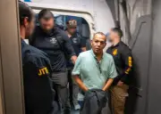 FBI captures fugitive behind $547M Medicare fraud scheme
