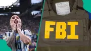 FBI Investigates Argentina Football Association Ahead of World Cup Quarterfinal