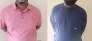 FCT Police Arrest Two Suspects for Forgery, Fraud, and Impersonation