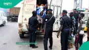 FCT Police Warn Against Unlawful Phone Searches, Advise Residents to Resist