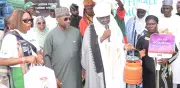 FCTA Clean Gas Initiative Reaches 10,000 Households in Abuja