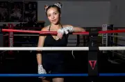 Female Boxer Kayla Gomez Charged with Assaulting Aunt After Pro Debut