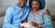 Femi Adebayo's estranged wife denies Toyin Abraham and Funke Akindele ruined her marriage