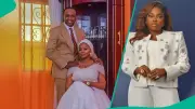 Femi Adebayo's Ex-Wife Iyanaladuke Responds to Funke Akindele Defense Demands