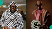 Femi Branch Pleads with Politicians to Stop Using Children in Battles After Oyo Rescue