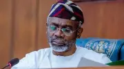 Femi Gbajabiamila Appears Before ICPC Over N400m Bribe Allegation