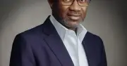 Femi Otedola Announces New Book 'Making It Bigger' After Award-Winning Memoir