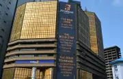 Femi Otedola Buys 706M First HoldCo Shares, Nears Top Shareholder