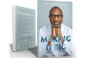 Femi Otedola's Memoir Wins 2026 BCA African Business Book of the Year Award
