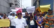 FESTAC residents issue 48-hour ultimatum to EKEDC over 8-month blackout
