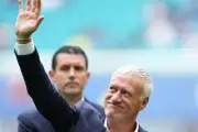 FFF Pays Heartfelt Tribute to Didier Deschamps After 14-Year Tenure