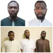FG Arraigns Ansaru Commanders Over Oriire School Kidnapping, Murder of Teachers