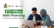 FG Opens $110m Debt Window for Tech, Creative Startups Under iDICE