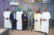 FG Reaffirms Partnership with Faith-Based Organisations for National Security