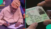 FG Sets December 2026 Deadline for All Nigerians to Get NIN; Tinubu Issues Strict Orders to NIMC