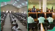 FG Suspends Proposed 2027 WASSCE, NECO Fee Hike After Nationwide Backlash