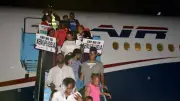 FG to evacuate 270 Nigerians from South Africa on Wednesday