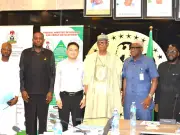 FG to Review Chinese Firm's 10,000 Homes Proposal in 30 Months